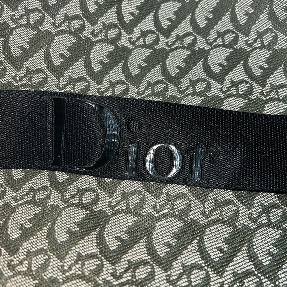 🎉SOLD 🎉 Christian Dior Trotter Crossbody bag - Picture 6 of 16